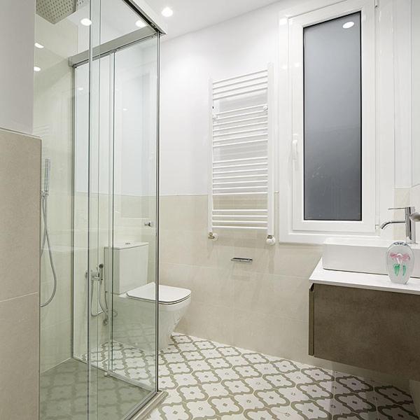 Marcial Suite Central, Modern And New. San Sebastián Exterior photo