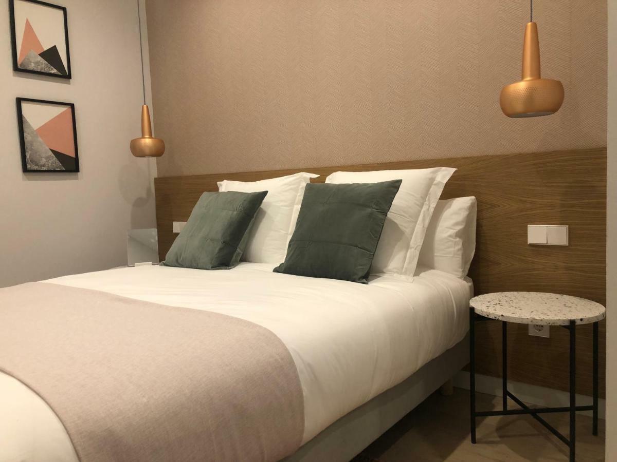 Marcial Suite Central, Modern And New. San Sebastián Exterior photo